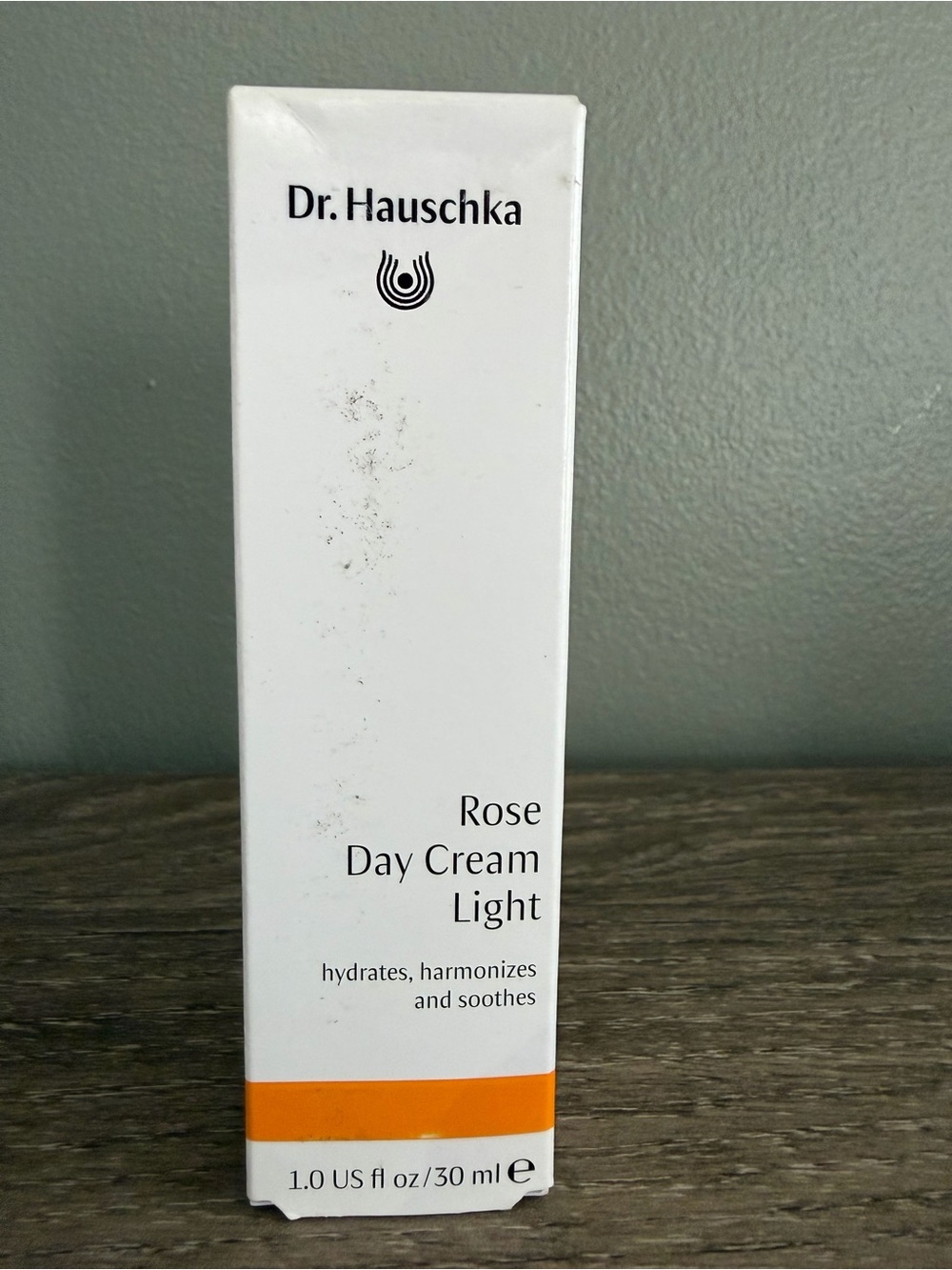 Rose Day Cream Light – Hydrating Facial Moisturizer